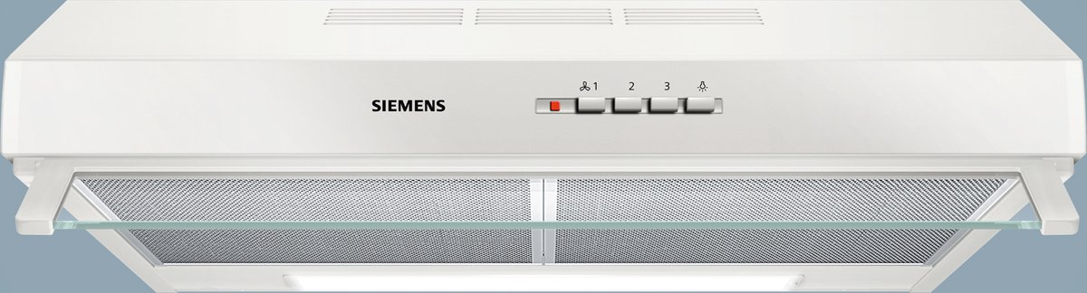 Siemens LU63LCC20 afzuigkap