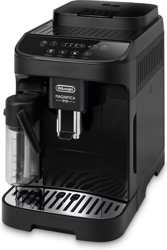 DeLonghi ECAM 293.52 koffiezetapparaat – afbeelding 1