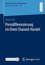 Marktorientiertes Management - Preisdifferenzierung im Omni Channel-Handel