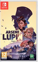Bol.com Arséne Lupin: Once a Thief - Switch aanbieding