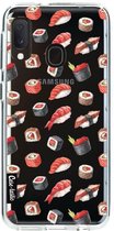 Casetastic Softcover Samsung Galaxy A20e (2019) - All The Sushi