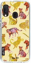 Casetastic Softcover Samsung Galaxy A20e (2019) - Wild Cats