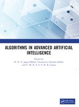 Algorithms in Advanced Artificial Intelligence