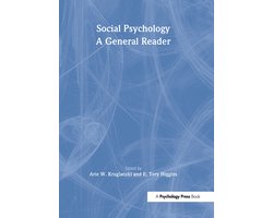 Key Readings in Social Psychology- Social Psychology