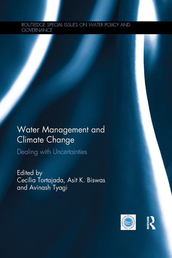 Water Management and Climate Change | 9781138693036 | Boeken | bol