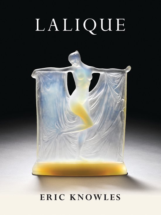 Lalique - cover