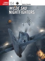 Combat Aircraft- Wilde Sau Nightfighters
