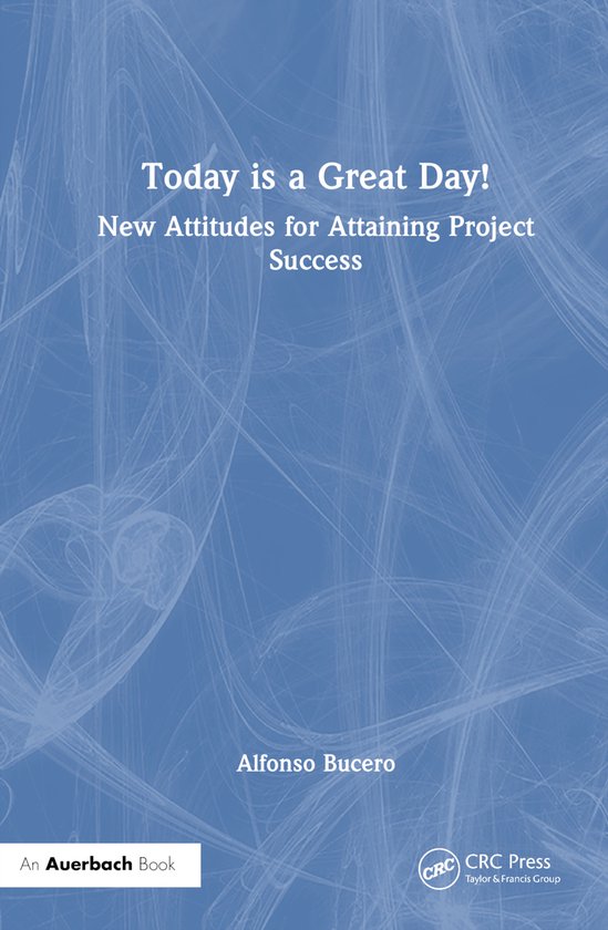Today is a Great Day! - cover