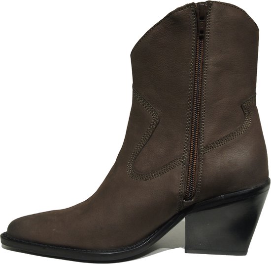 Bronx Next Low Kole Marron