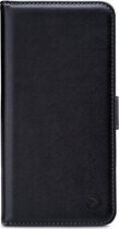 Mobilize Telefoonhoesje geschikt voor Sony Xperia 1 VI Hoesje | Mobilize Classic Gelly Wallet Bookcase Portemonnee | Pasjeshouder voor 2 Pasjes | Telefoonhoesje voor Pinpas / OV Kaart / Rijbewijs - Zwart