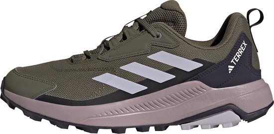 adidas TERREX Terrex Anylander Hiking Schoenen - Dames - Groen- 40