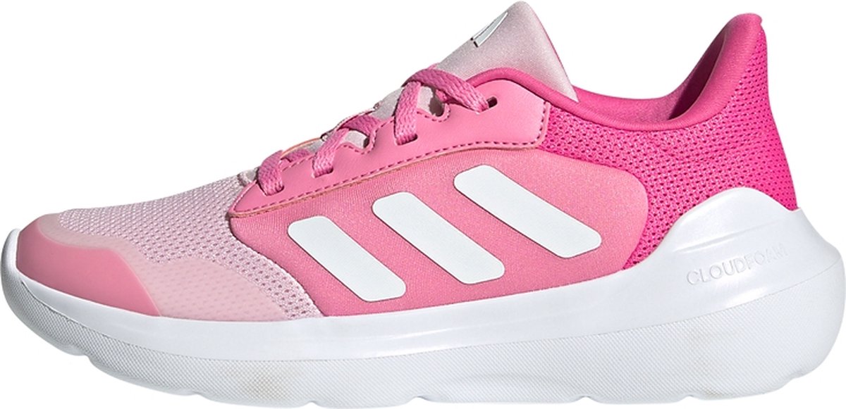 adidas Sportswear Tensaur Run 2.0 Schoenen Kinderen Roze
