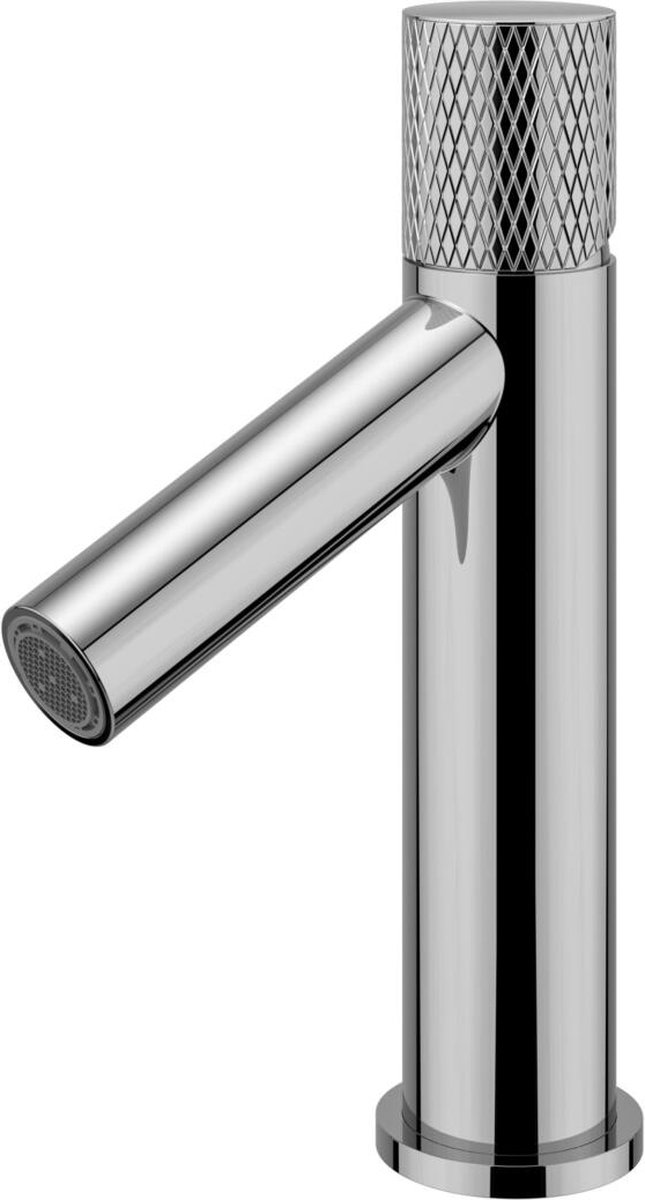 Allibert BORDEAU Wastafel mengkraan Chroom