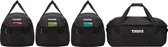 Thule GoPack set - 8006 - set de sacs pour coffre de toit