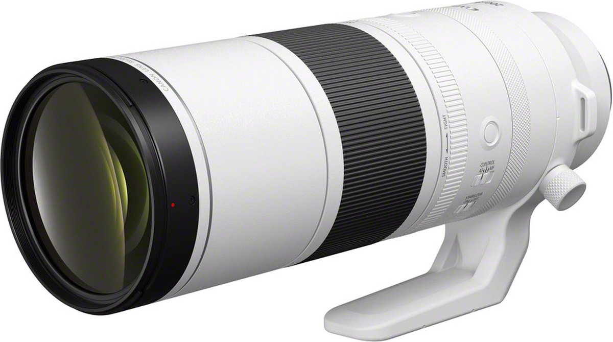 Canon RF 200-800mm f/6.3-9.0 IS USM
