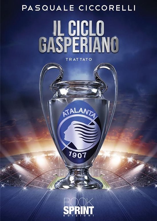 Il ciclo Gasperiano - cover