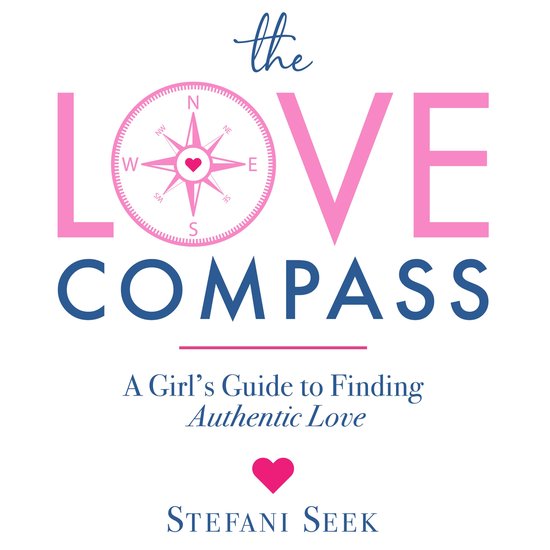 The Love Compass - cover