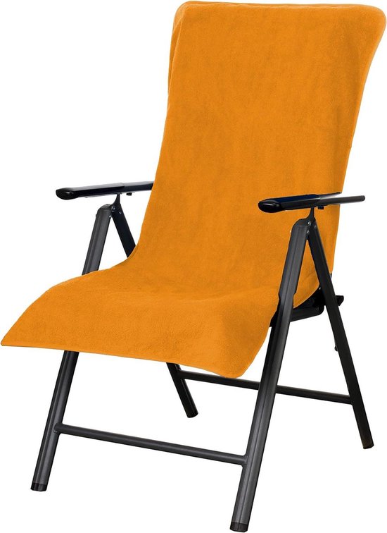 Hoes voor ligbed 200 x 70 cm - Tuinmeubel Hoes Shop