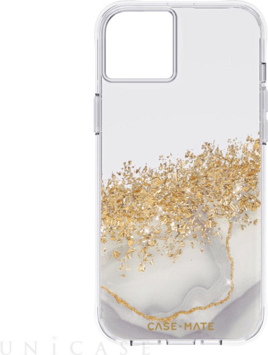 Case Mate Karat Marble voor iPhone 14 Pro Max