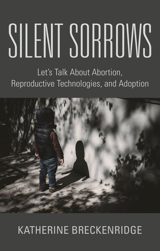 Silent Sorrows - cover