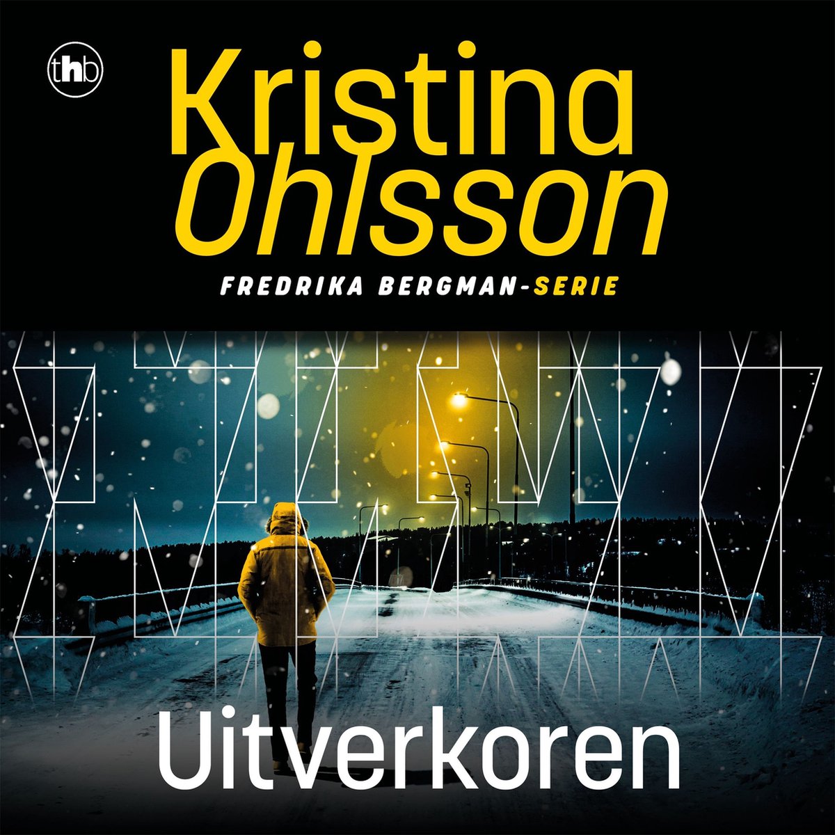 Omslag van Uitverkoren