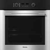 Bol.com Miele H 2761-1 B CleanSteel - 125 Edition - Oven aanbieding