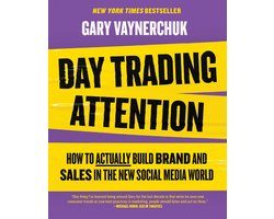 Day Trading Attention
