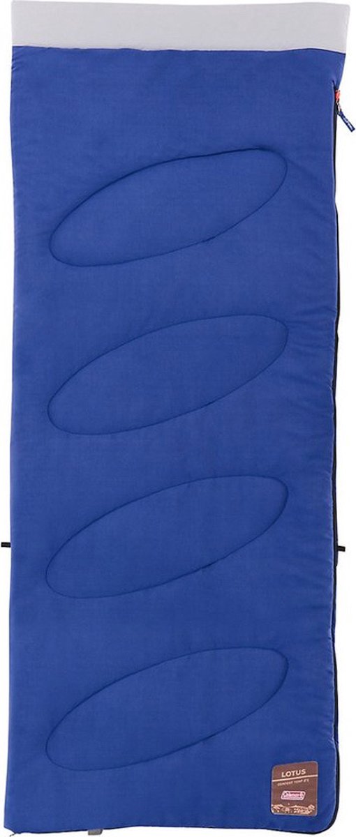 Coleman Lotus L Slaapzak - 205 x 85 cm