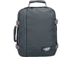 CabinZero Classic 28L Ultra Light Bag Black Sand