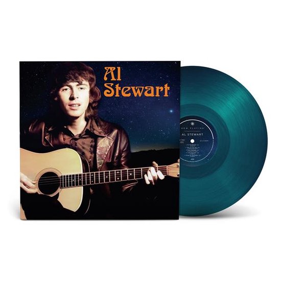 A Stewart - Now Playing - LP Coloured Vinyl Introductie: 2024-07-12