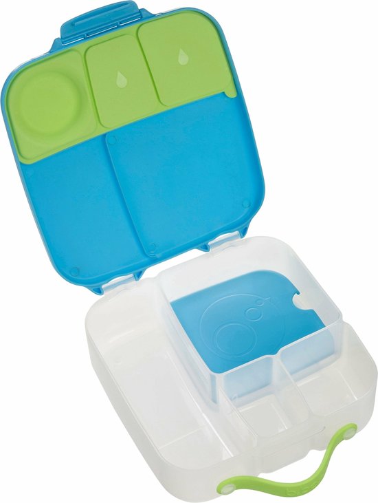 Boîte à lunch B.box | Brise de l'océan