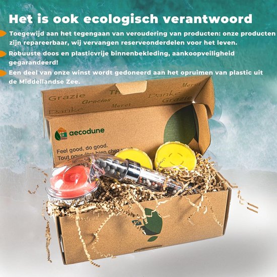Eet je haar gezond: 7x voeding die kan helpen bij haaruitval