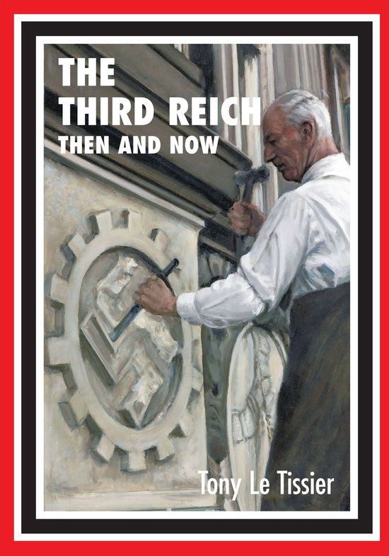 The Third Reich - cover