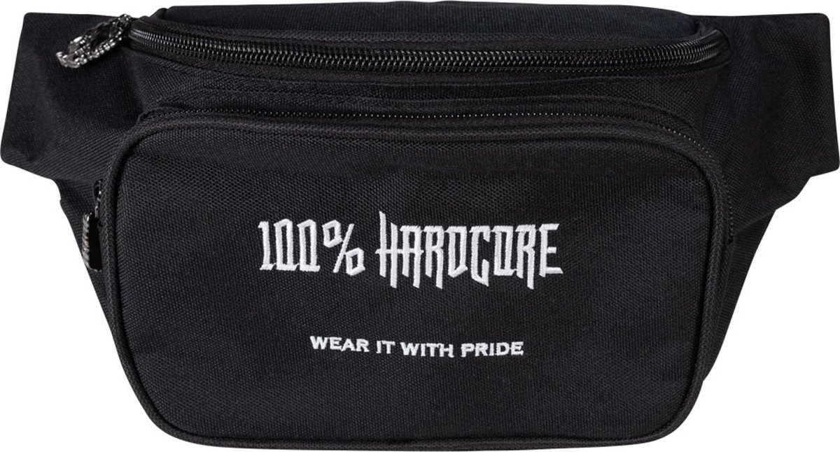 100% Hardcore Heuptas Established