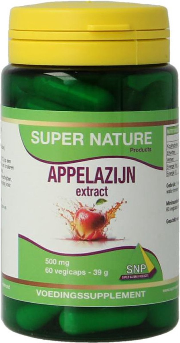 Goedkoopste Appelazijn 500 Mg Afslankpillen