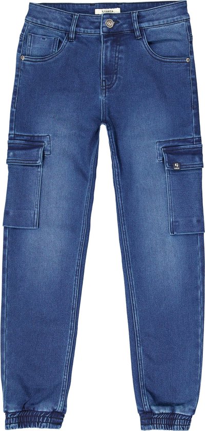 Garcia Jaysen Blauw voor Jongens | Kids Brand Store
