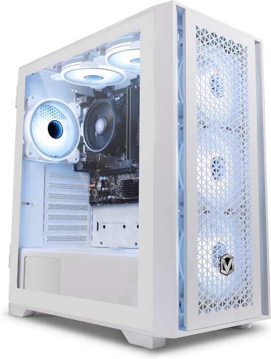 Vibox VI-101 Game PC AMD Ryzen 3200GE Processor 4GHz Radeon