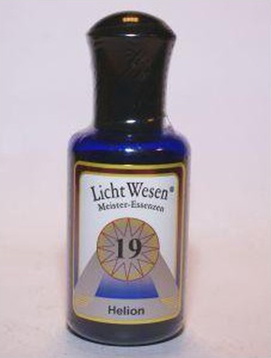 Goedkoopste Helion Ol 19 Lichtwesen