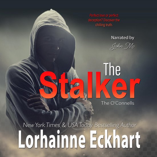 The Stalker - cover
