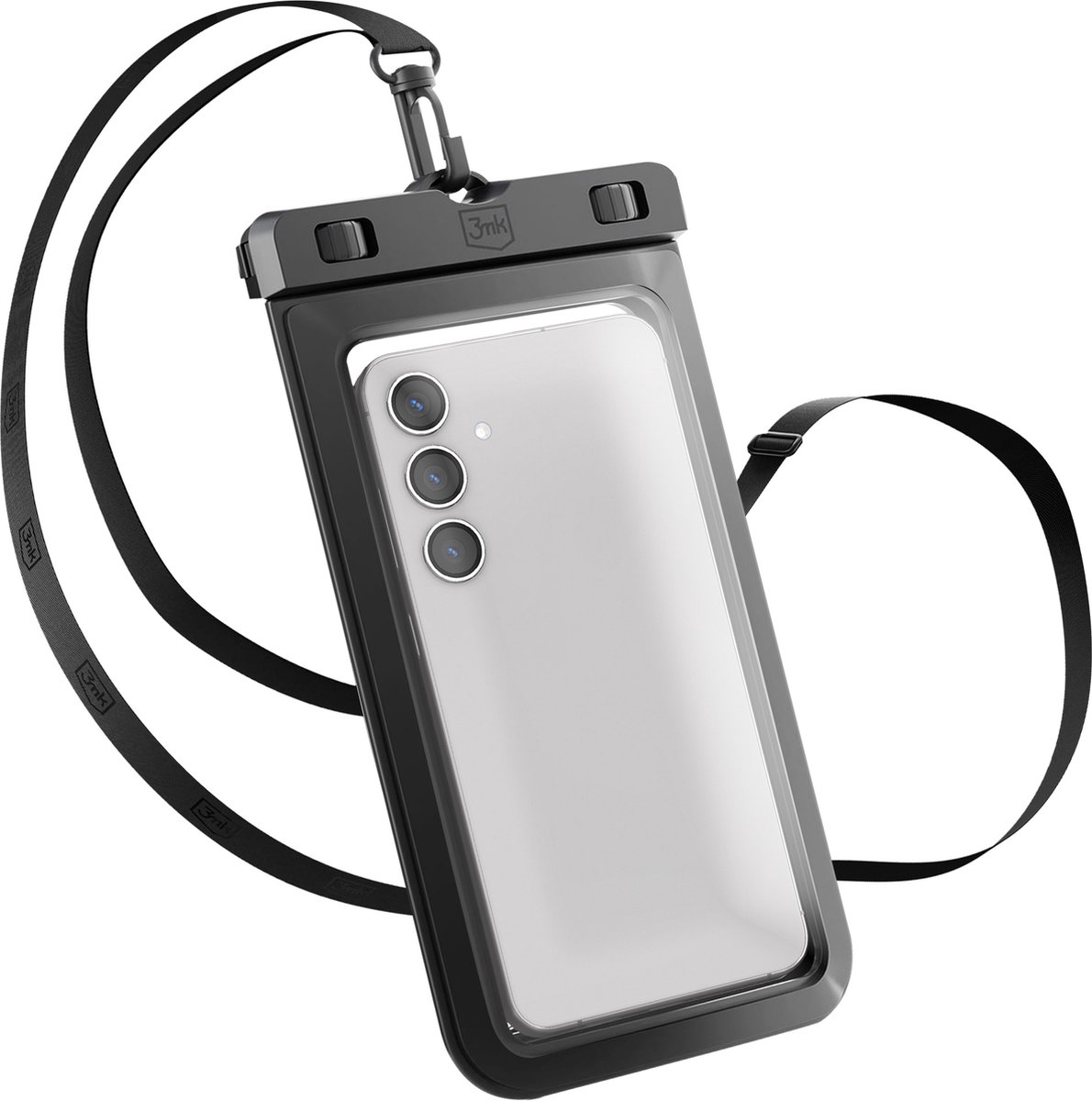 3MK - Hydro Hoesje - Waterdichte - TELEFOONHOES