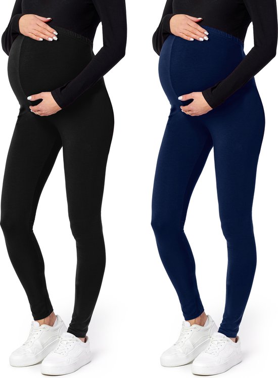Zwangerschapslegging voor dames, thermisch, winter, hoge Zwangerschapslegging voor dames, thermisch, winter, hoge