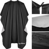 Soulima Waterdichte Kapperscape 140x100 cm - Bescherming en Comfort