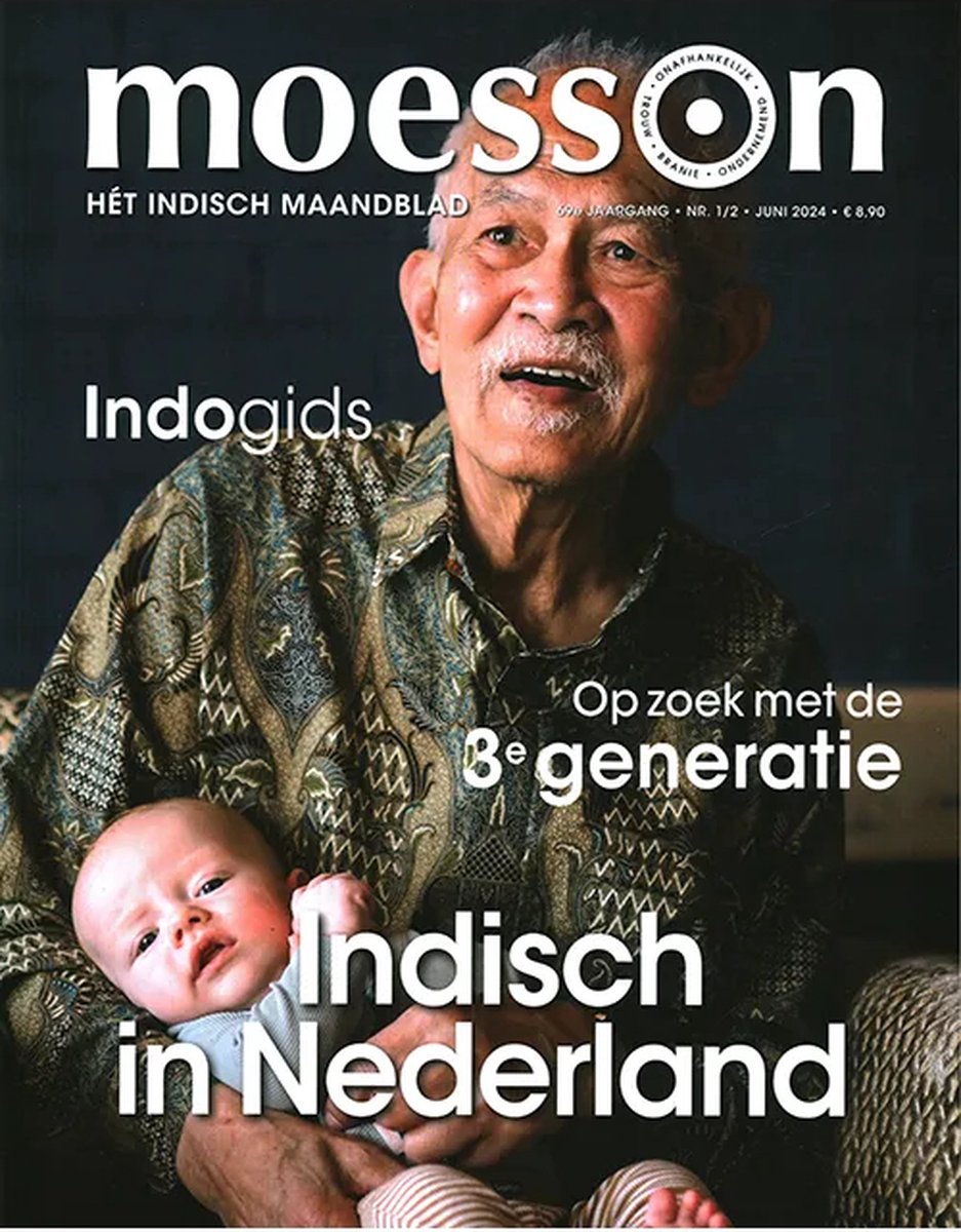 Moesson - 01/02 2024