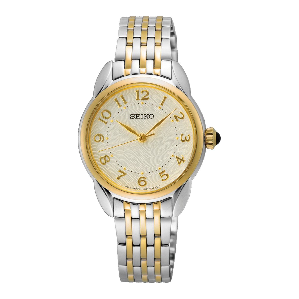 Seiko SUR562P1 Dames Horloge