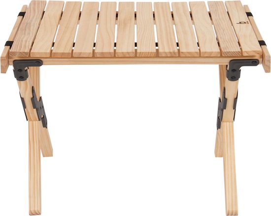 Bo-Camp - Urban Outdoor - Bijzettafel - Shambles van Bo-Camp — afbeelding 2