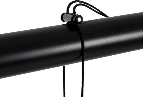 Bo-Camp - Industrial - Hanglamp - Harter - Oplaadbaar - 80 Lumen van Bo-Camp — afbeelding 3