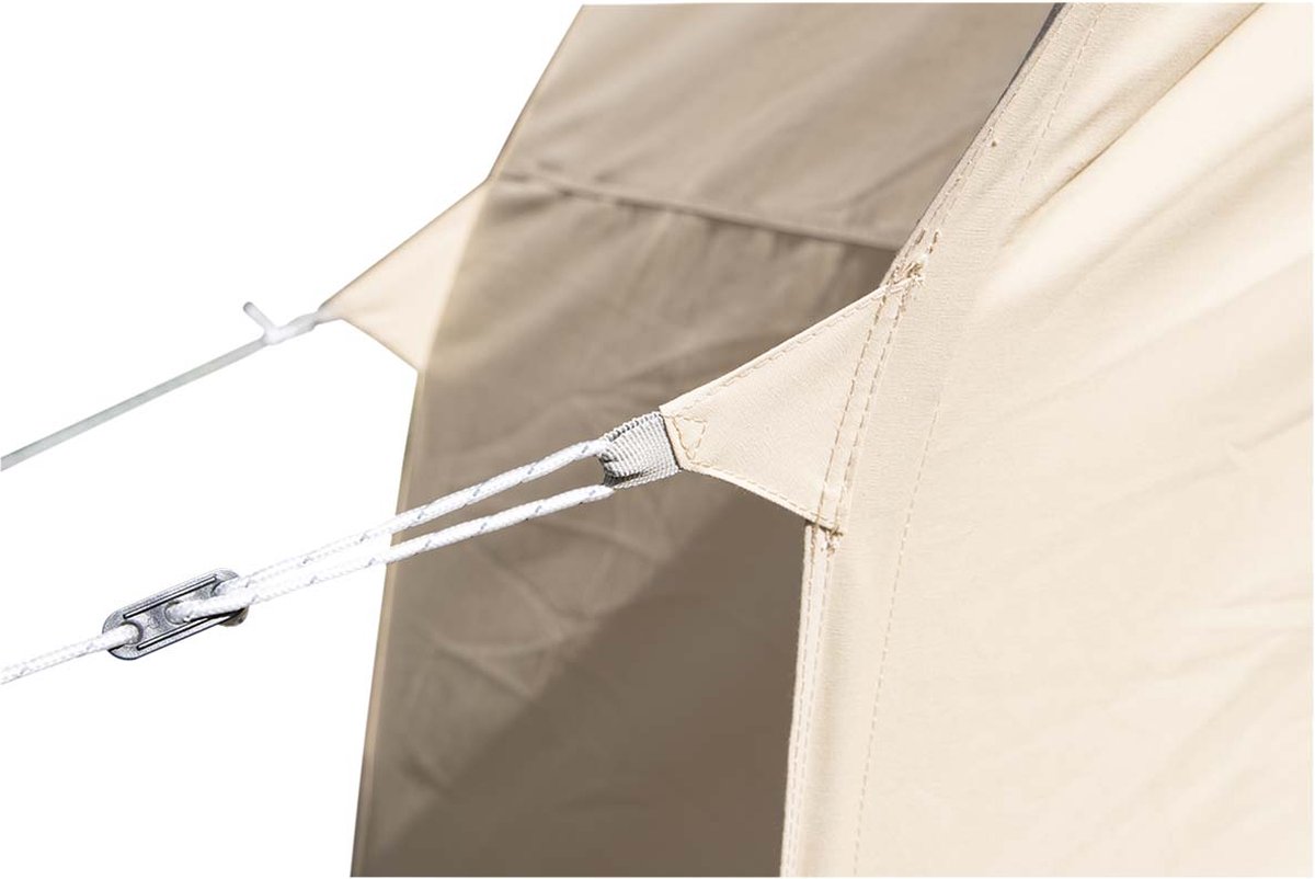 Bo-Camp Industrial - Tent - Yurt - 4 Personen