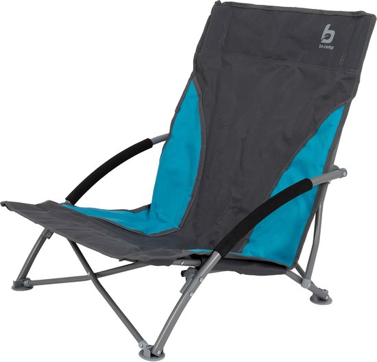 Bo-Camp - Strandstoel - Compact