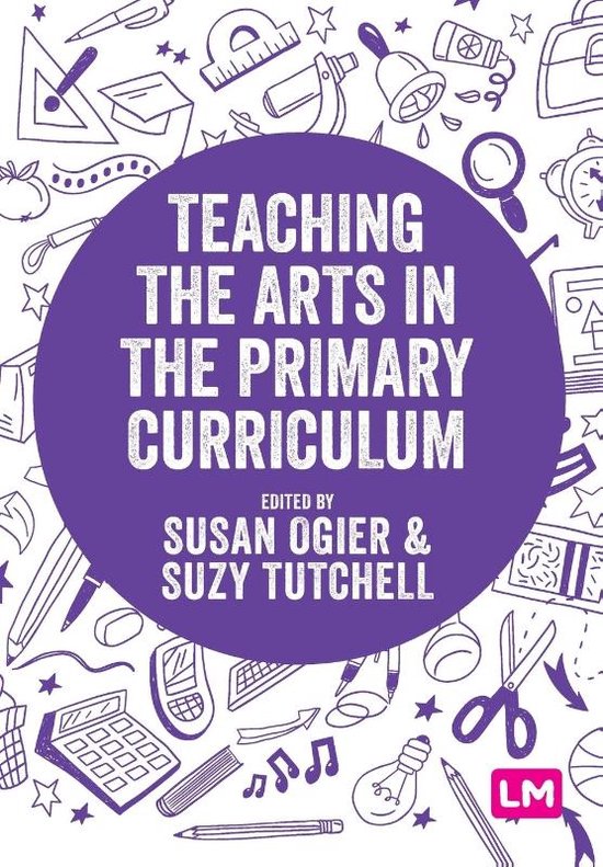 Exploring the Primary Curriculum- Teaching the Arts in the P ... - cover