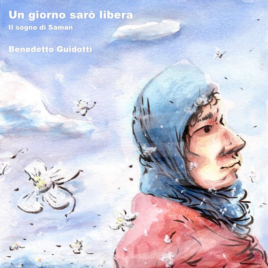 Un giorno sarò libera - cover